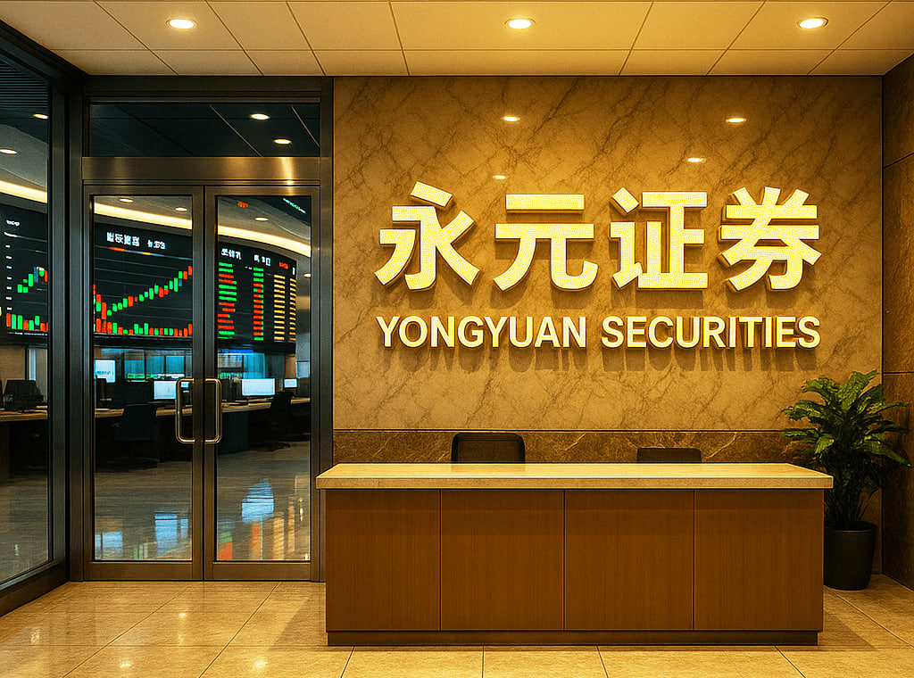 港股市场在结构性行情阶段背景下中杠杆炒股的数据观察实战经验