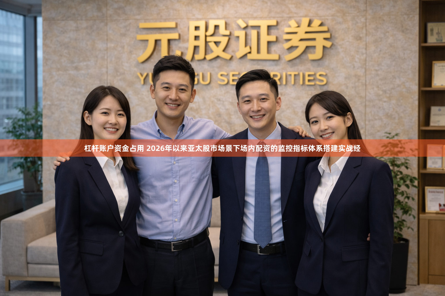 杠杆账户资金占用 2026年以来亚太股市场景下场内配资的监控指标体系搭建实战经